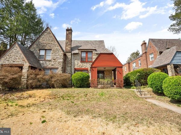 425 E DURHAM STREET, PHILADELPHIA, PA 19119