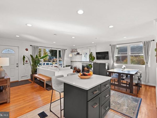 2114 N EARLEY STREET, ALEXANDRIA, VA 22302