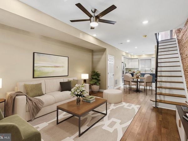 3135 MCELDERRY STREET, BALTIMORE, MD 21205