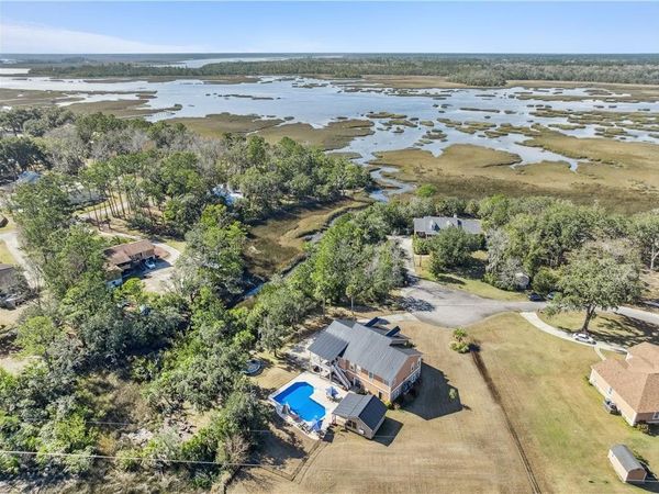 210 Sandpiper Road, Brunswick, GA 31523