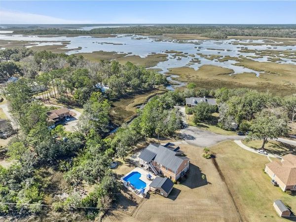210 Sandpiper Road, Brunswick, GA 31523