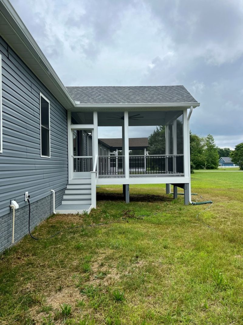 662 Glebe Harbor Drive, Montross, VA 22520 Main Photo