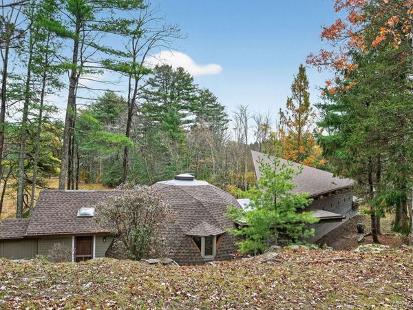 106 Mountain Laurel Lane, Woodstock, NY 12498