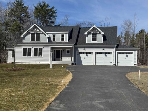 22 Winni Farm Road, Gilford, NH 03249
