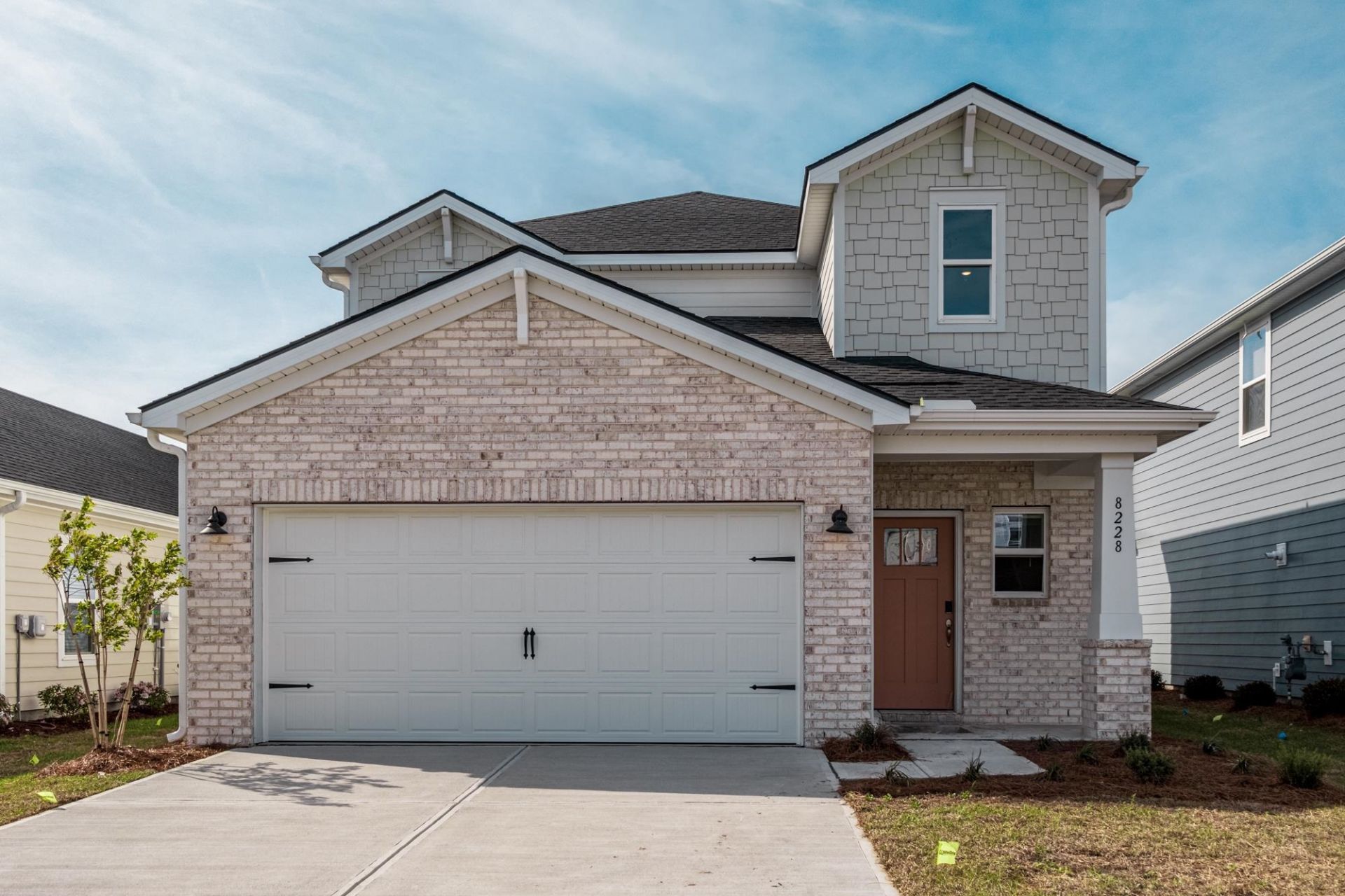 8228 Sparkle Dr. Photo 1