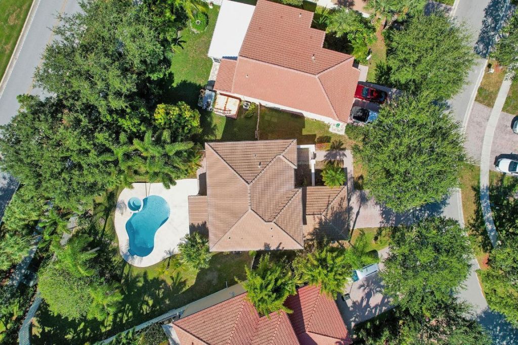 5302 Victoria Circle, West Palm Beach, FL 33409 Photo