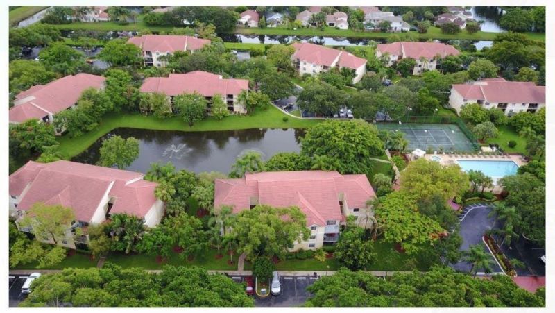 10141 W Sunrise Boulevard, Unit 304, Plantation, FL 33322 Photo