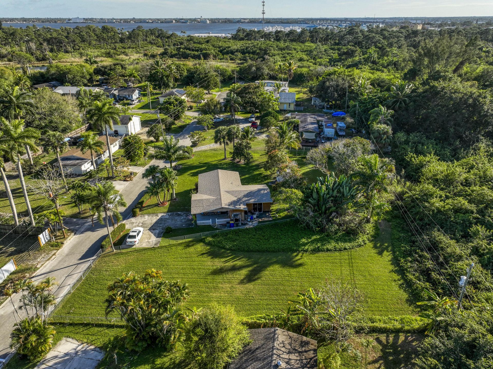 1328 NW Charlie Green Drive, Stuart, FL 34994 Photo