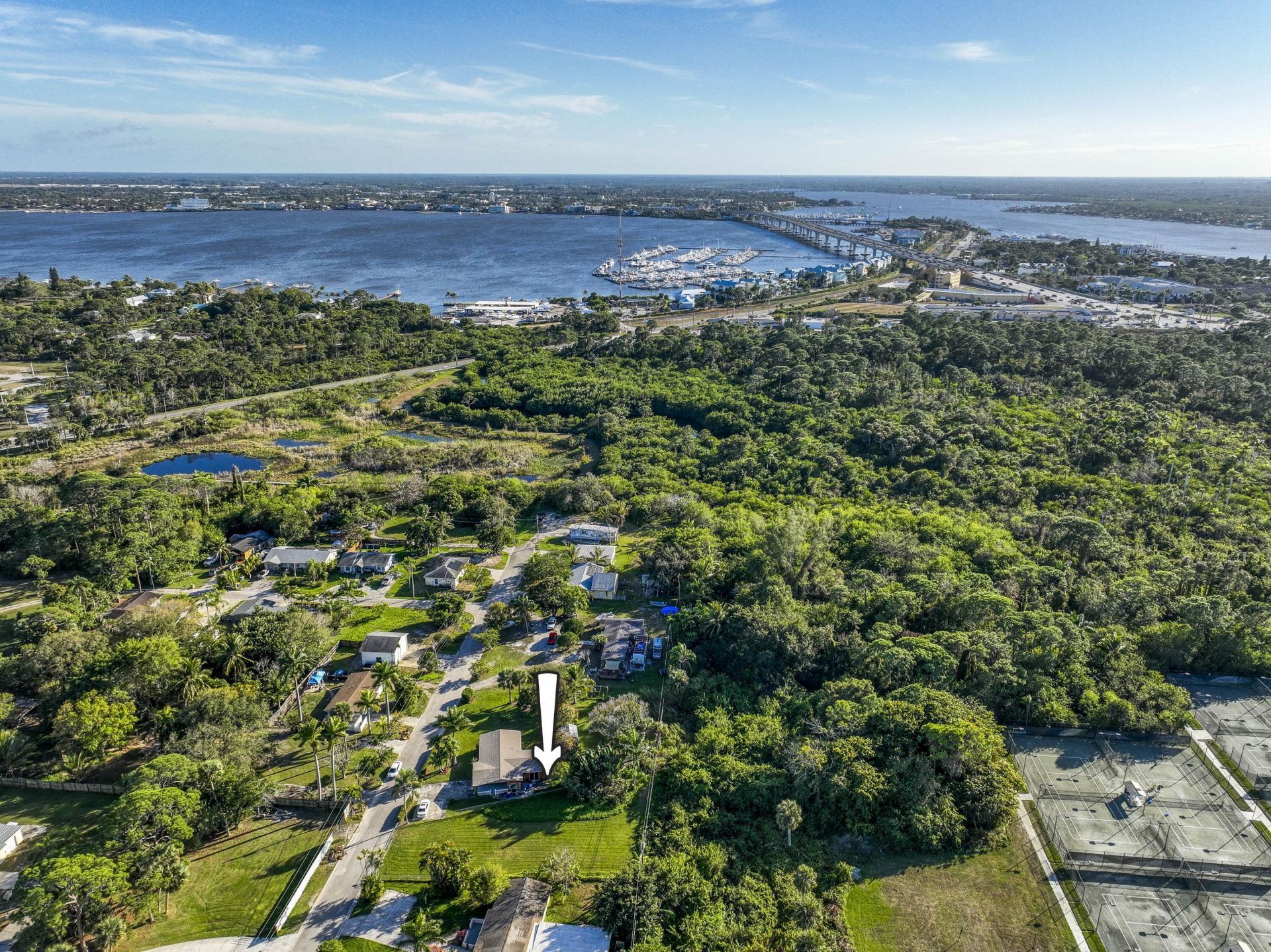 1328 NW Charlie Green Drive, Stuart, FL 34994 Photo