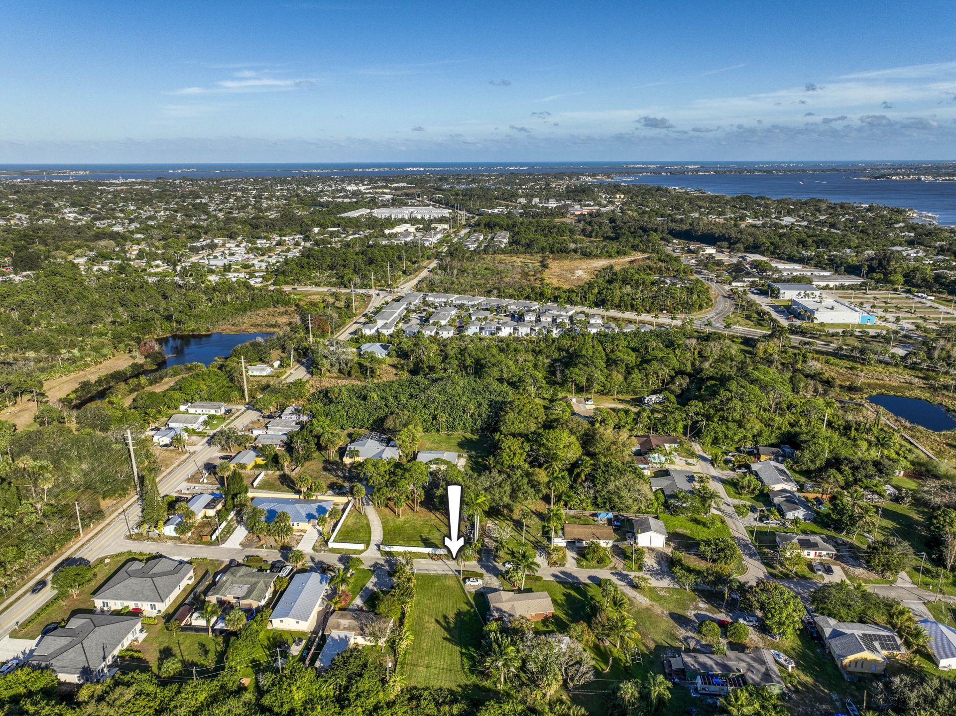 1328 NW Charlie Green Drive, Stuart, FL 34994 Photo