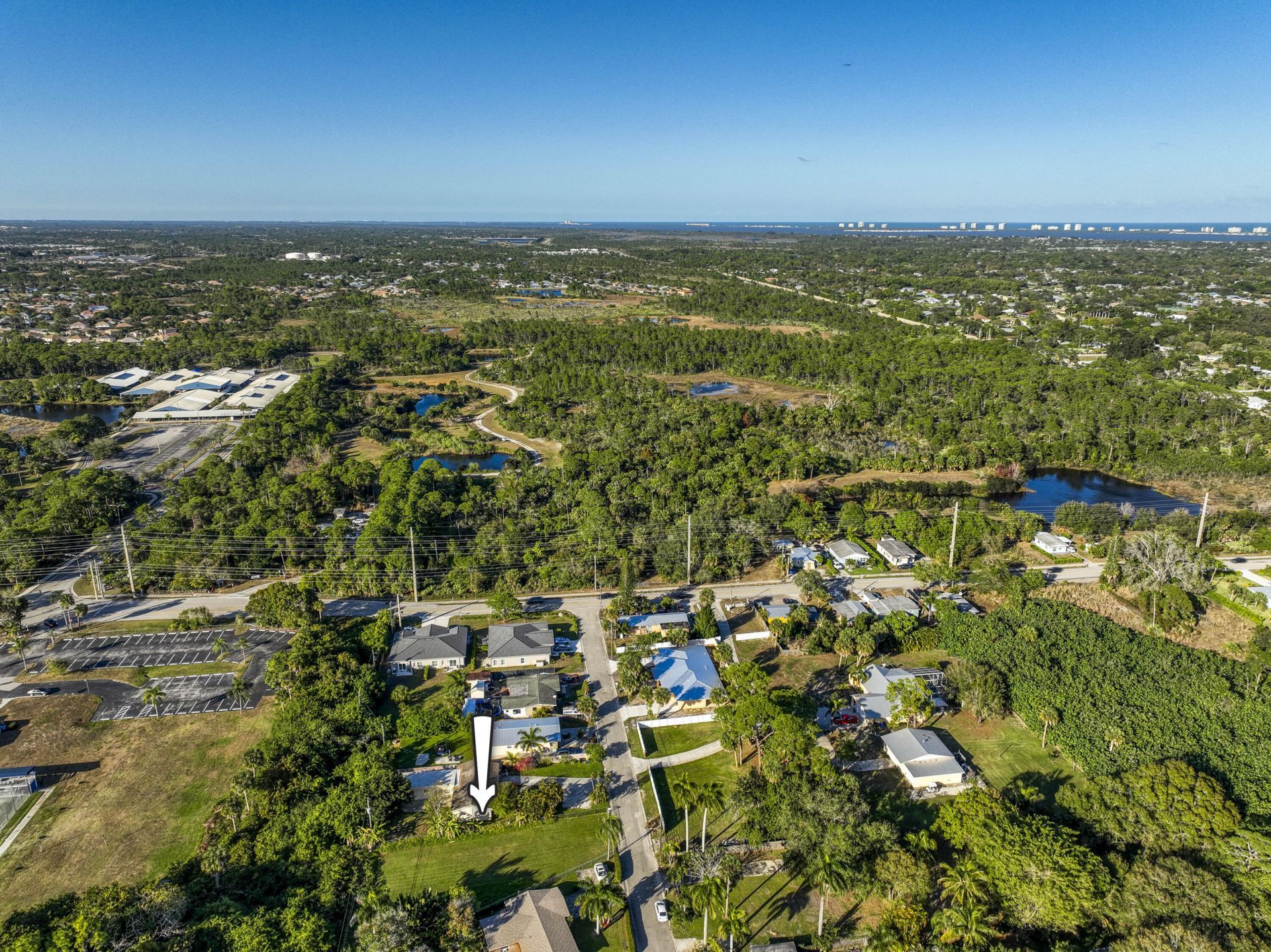 1328 NW Charlie Green Drive, Stuart, FL 34994 Photo
