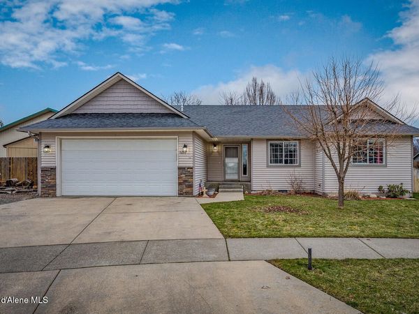 9499 N MACIE LOOP, Hayden, ID 83835