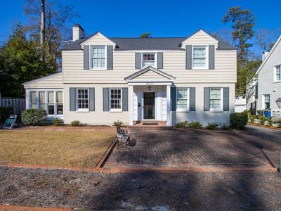2631 Stratford Road, Columbia, SC 29204