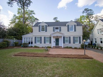 2631 Stratford Road, Columbia, SC 29204