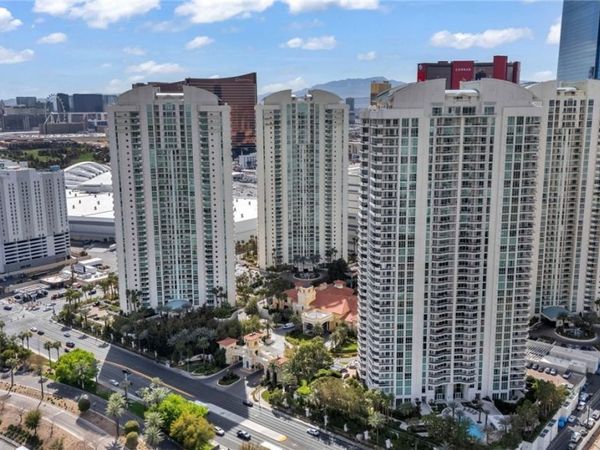 2777 Paradise Road, Unit 2304, Las Vegas, NV 89109