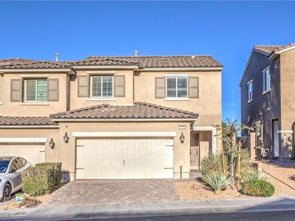 300 Rain Quail Way, Henderson, NV 89012