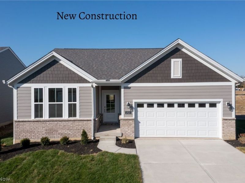 3624 Great Windsor Lane, Uniontown, OH 44685 Photo 1
