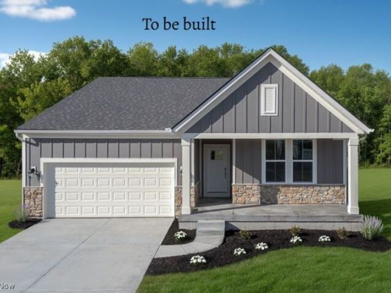 3624 Great Windsor Lane, Uniontown, OH 44685 Photo 1