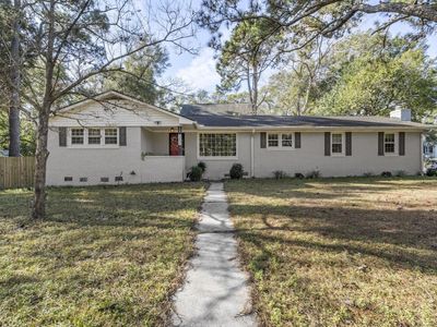 1251 Julian Clark Road, Charleston, SC 29412