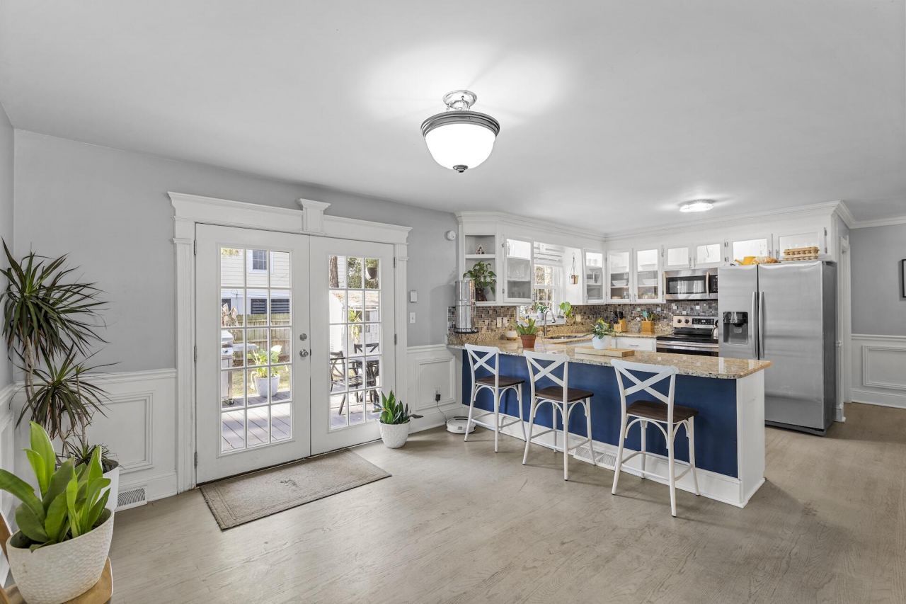 1251 Julian Clark Road Photo 10