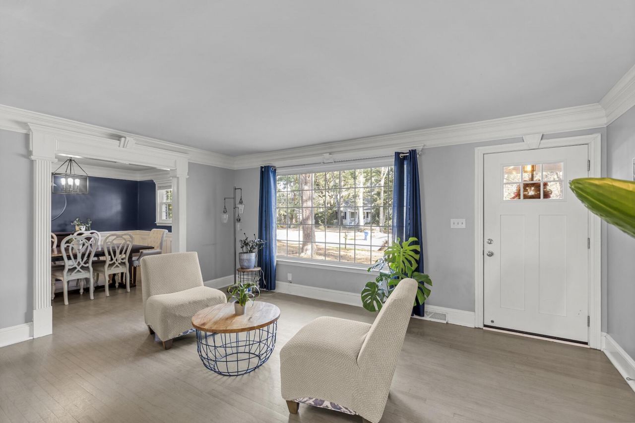 1251 Julian Clark Road Photo 4