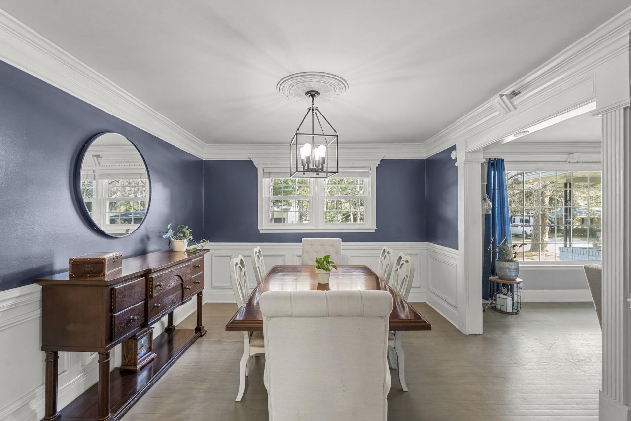 1251 Julian Clark Road Photo 6