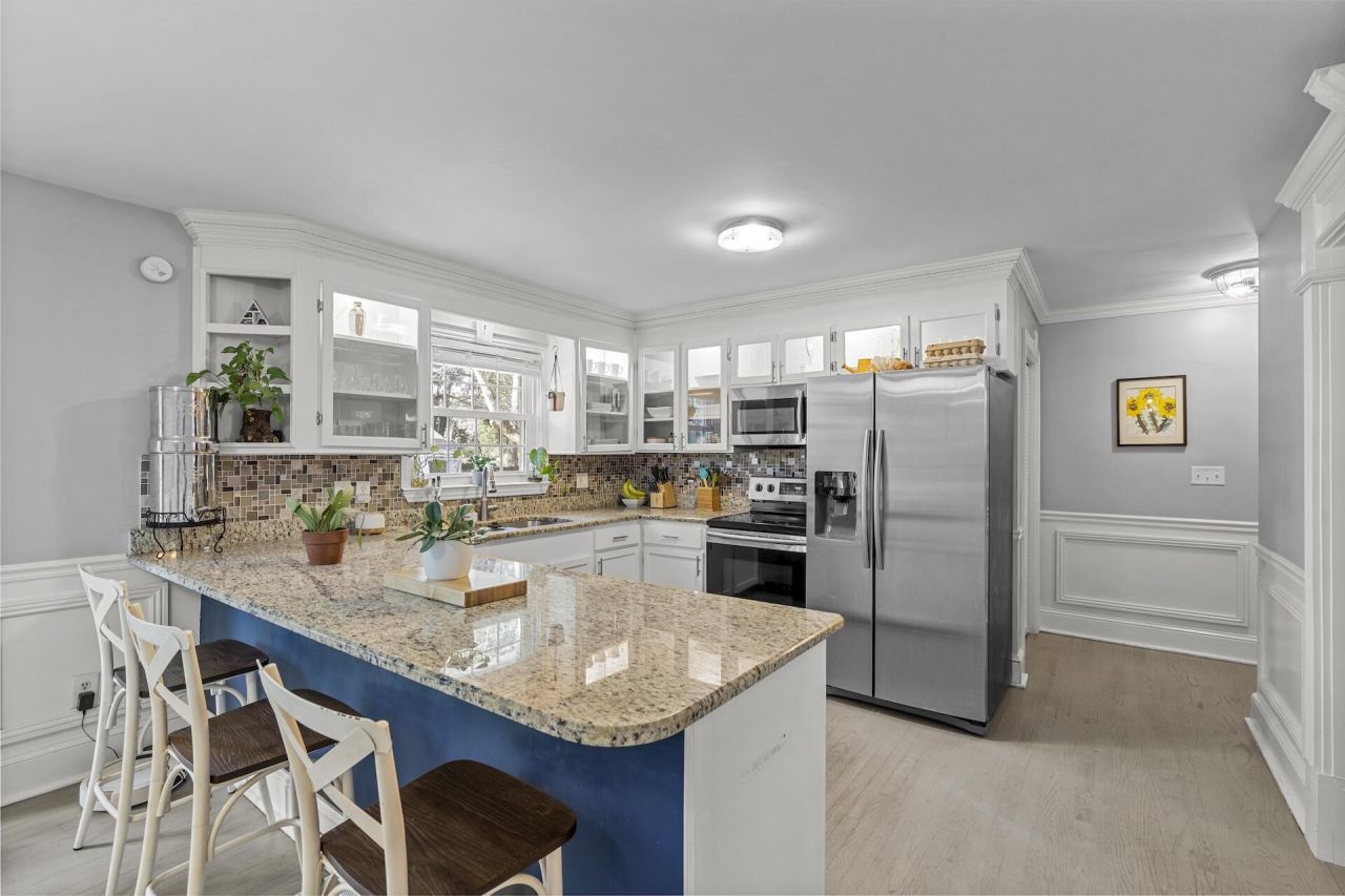 1251 Julian Clark Road Photo 8