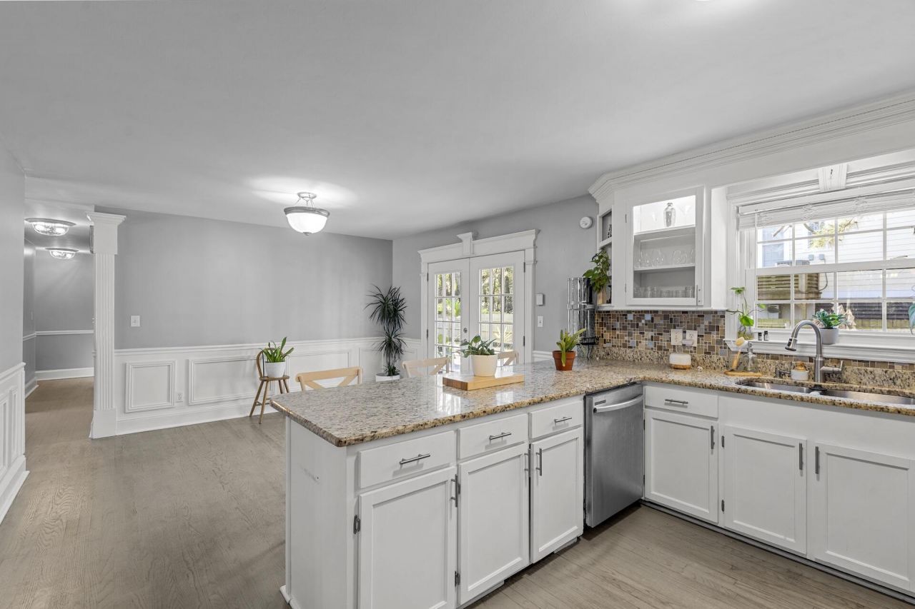 1251 Julian Clark Road Photo 9