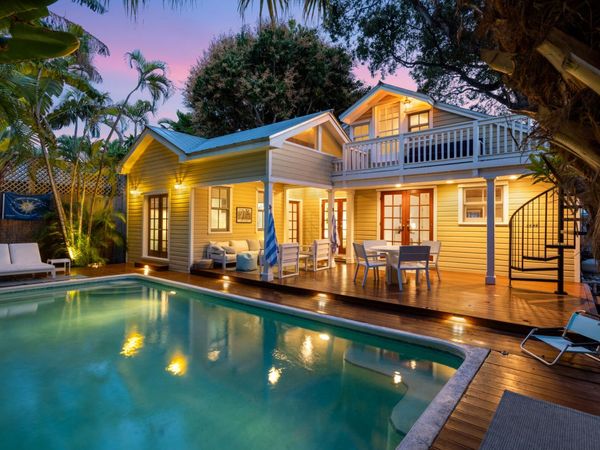 1209 Packer Street, KEY WEST, FL 33040