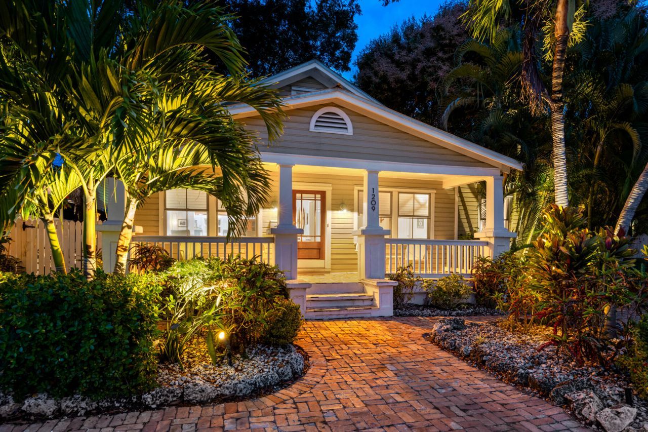 1209 Packer Street, Key West, FL 33040 Photo