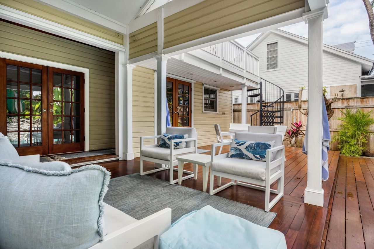 1209 Packer Street, Key West, FL 33040 Photo