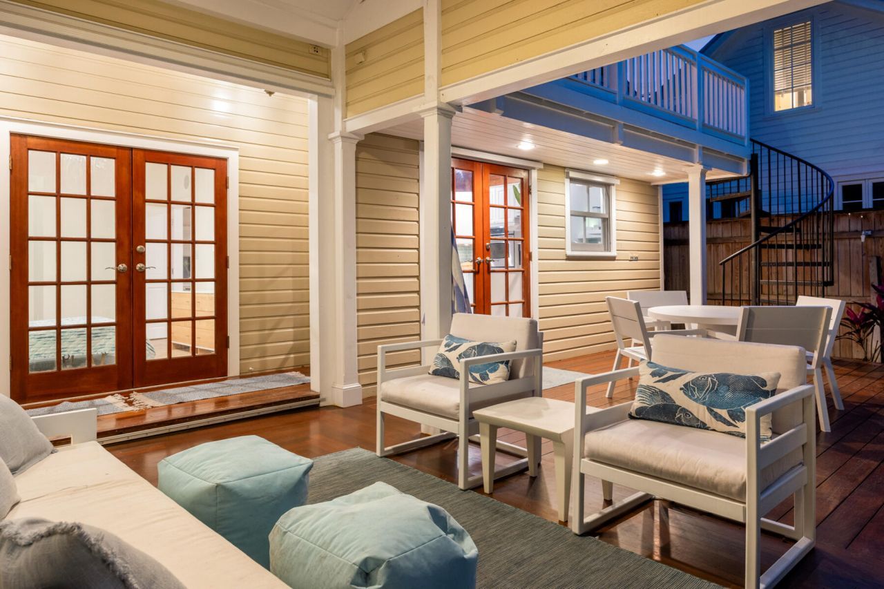 1209 Packer Street, Key West, FL 33040 Photo