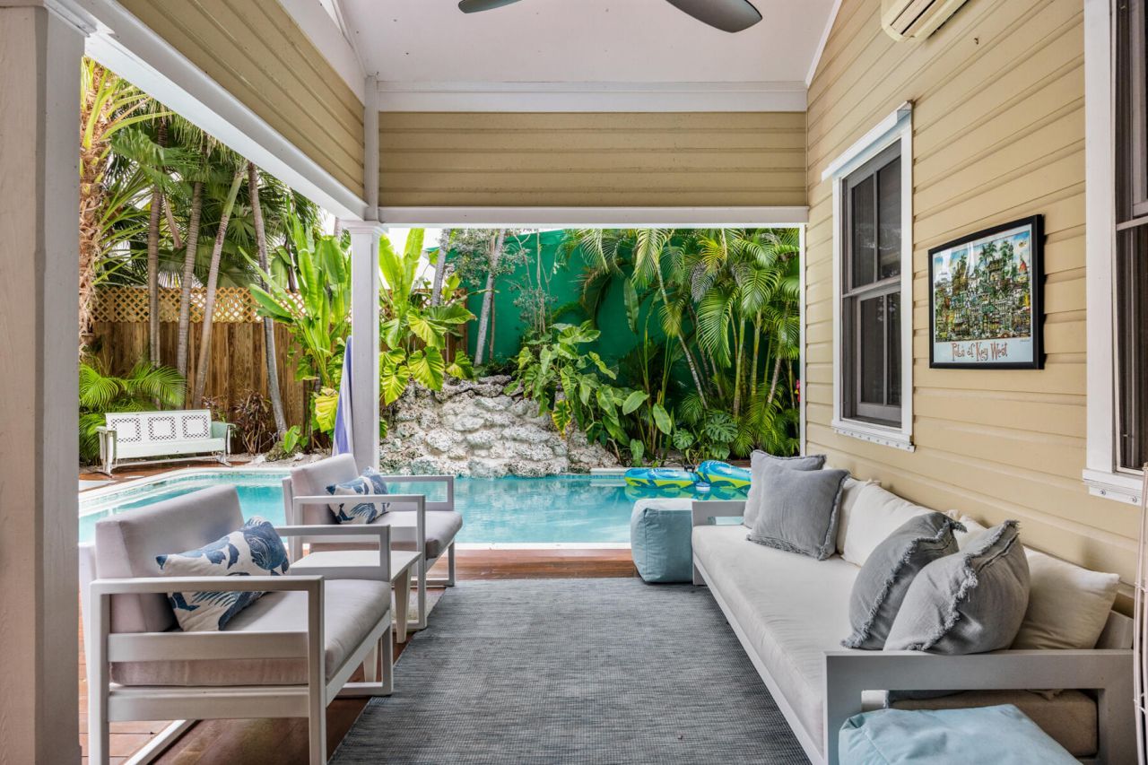 1209 Packer Street, Key West, FL 33040 Photo