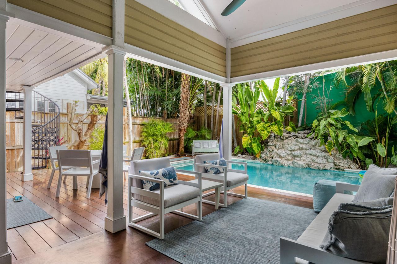 1209 Packer Street, Key West, FL 33040 Photo