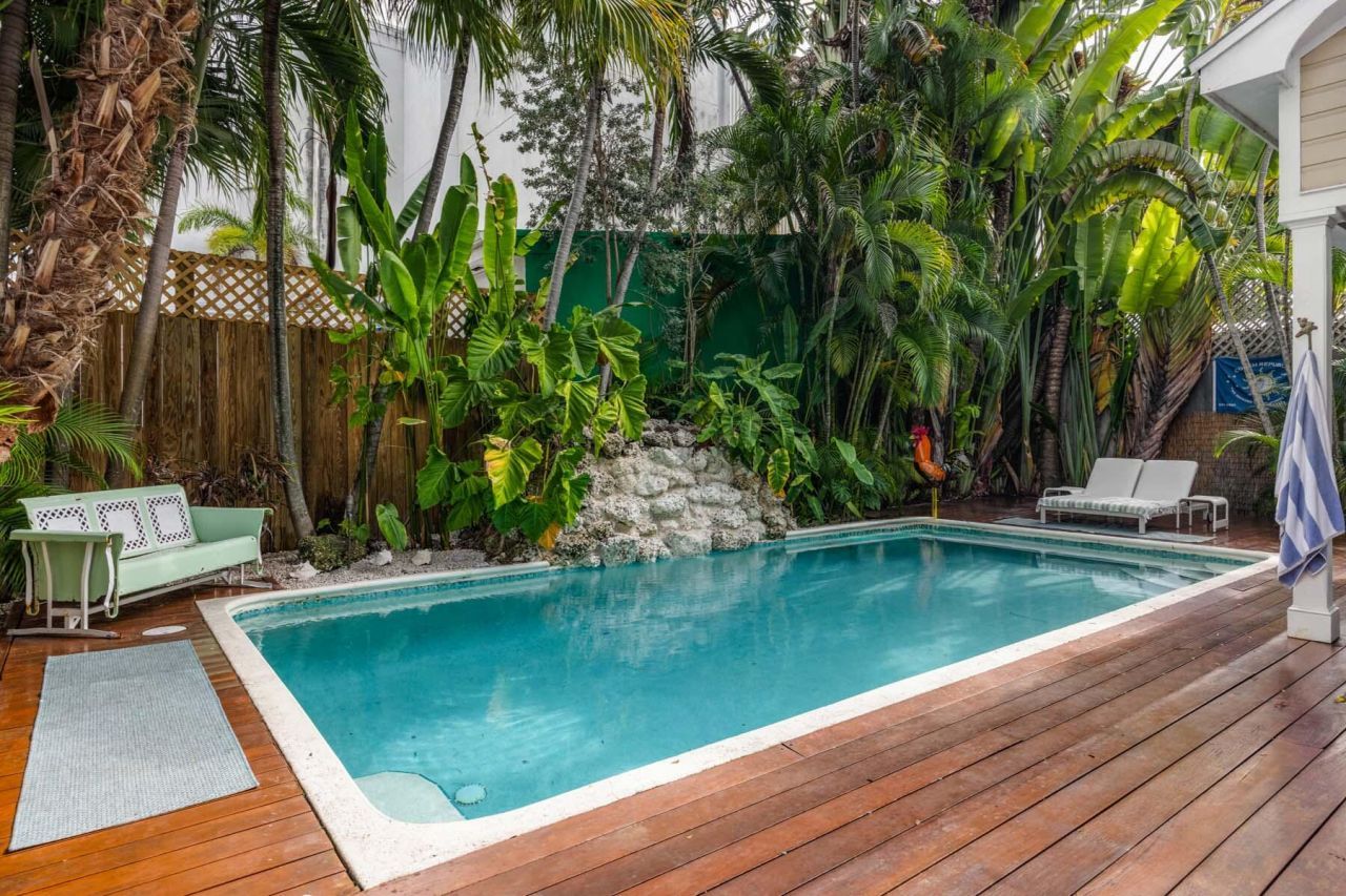 1209 Packer Street, Key West, FL 33040 Photo