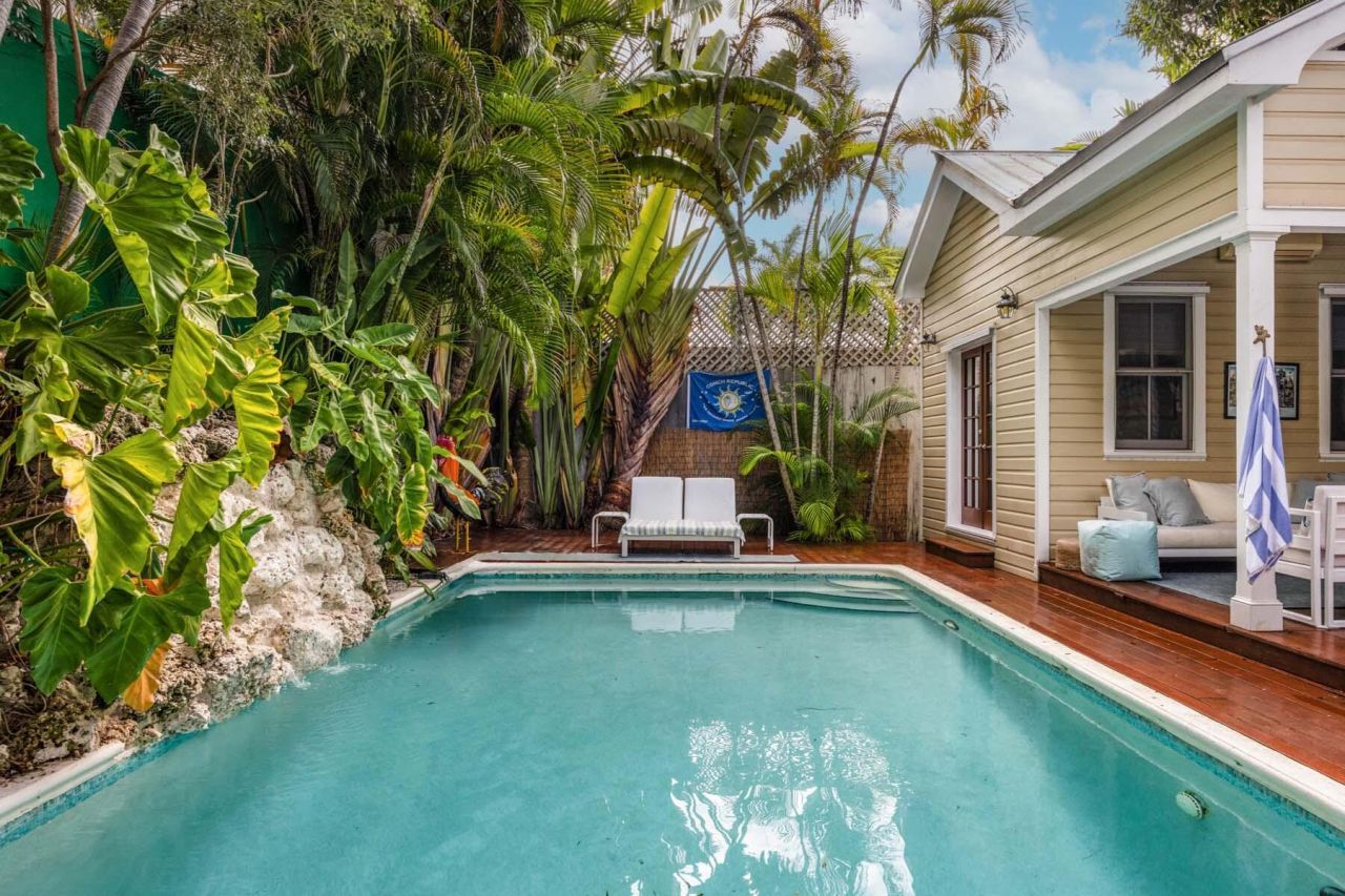 1209 Packer Street, Key West, FL 33040 Photo