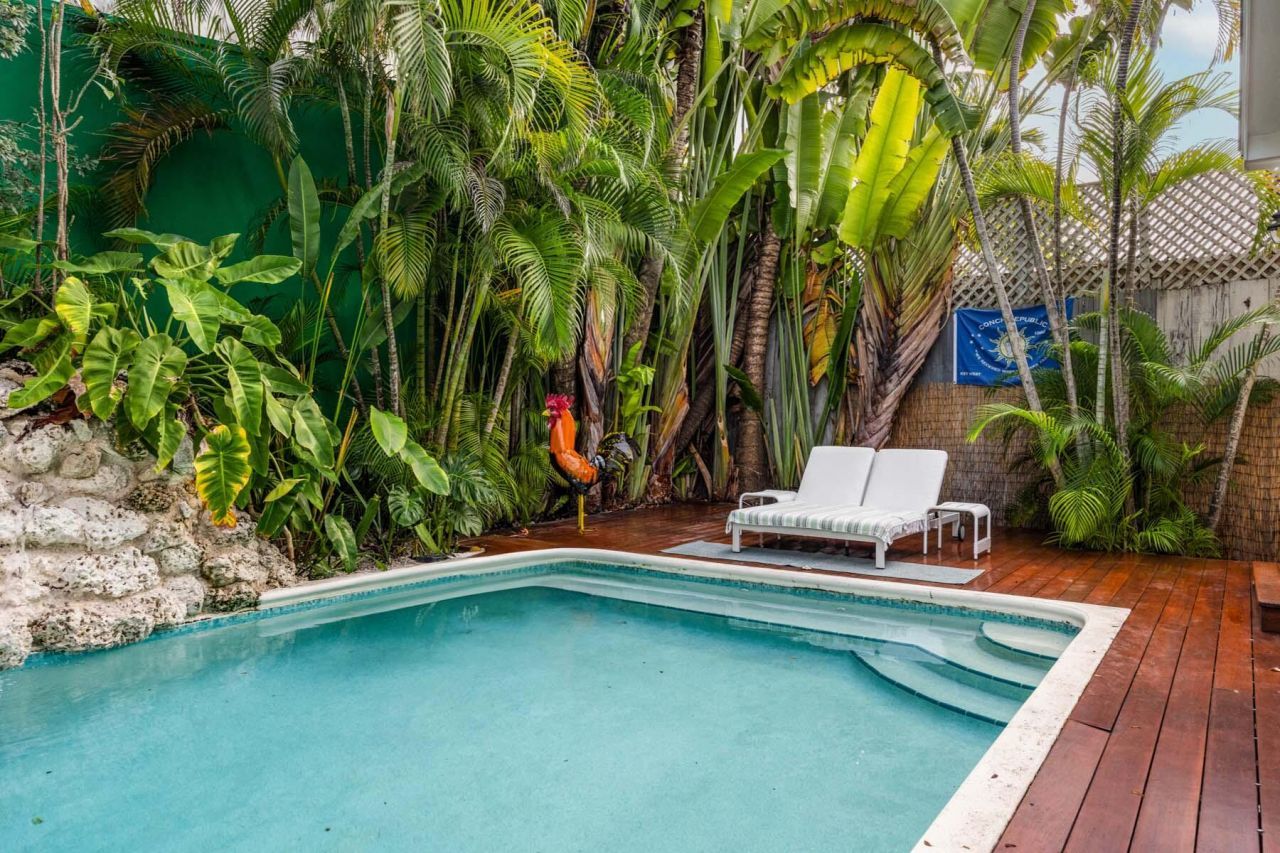 1209 Packer Street, Key West, FL 33040 Photo