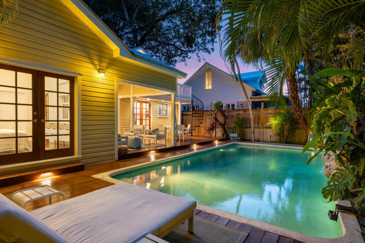 1209 Packer Street, Key West, FL 33040 Photo