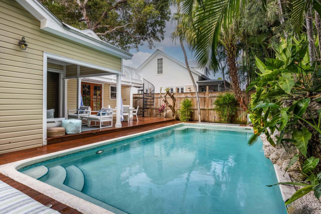 1209 Packer Street, Key West, FL 33040 Photo