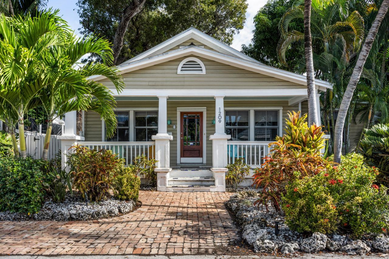 1209 Packer Street, Key West, FL 33040 Photo
