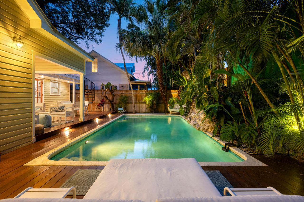 1209 Packer Street, Key West, FL 33040 Photo