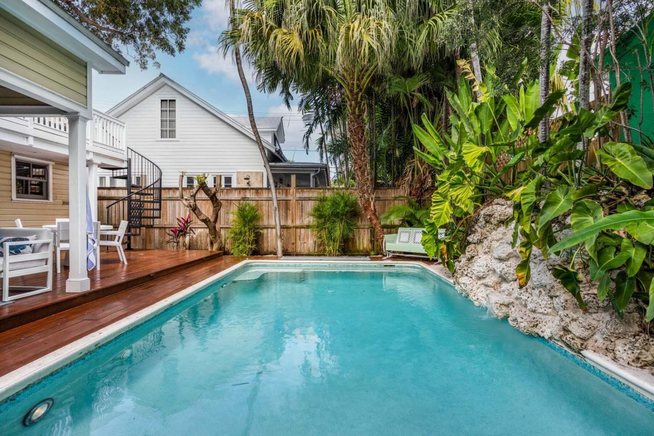 1209 Packer Street, Key West, FL 33040 Photo