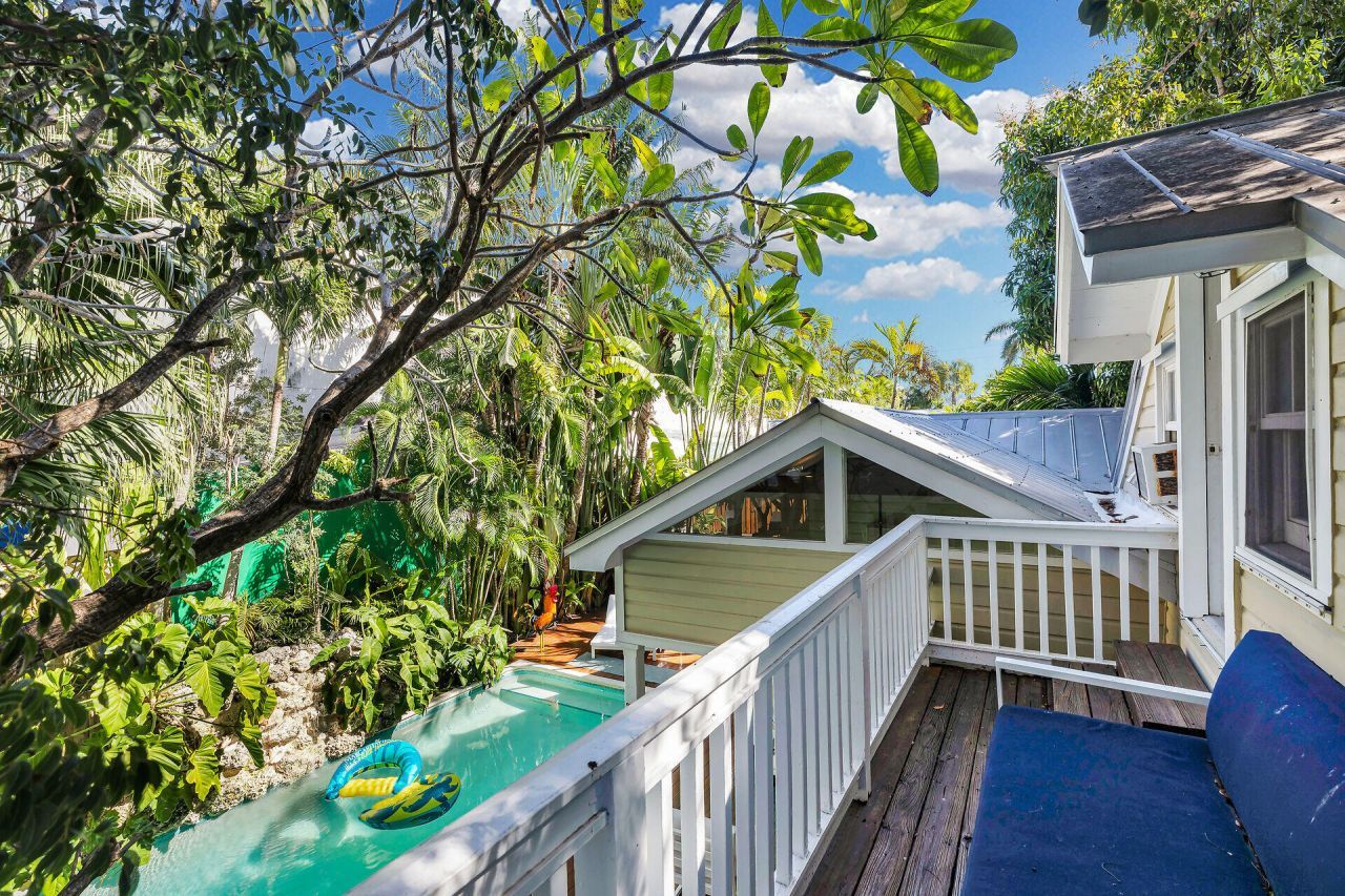 1209 Packer Street, Key West, FL 33040 Photo