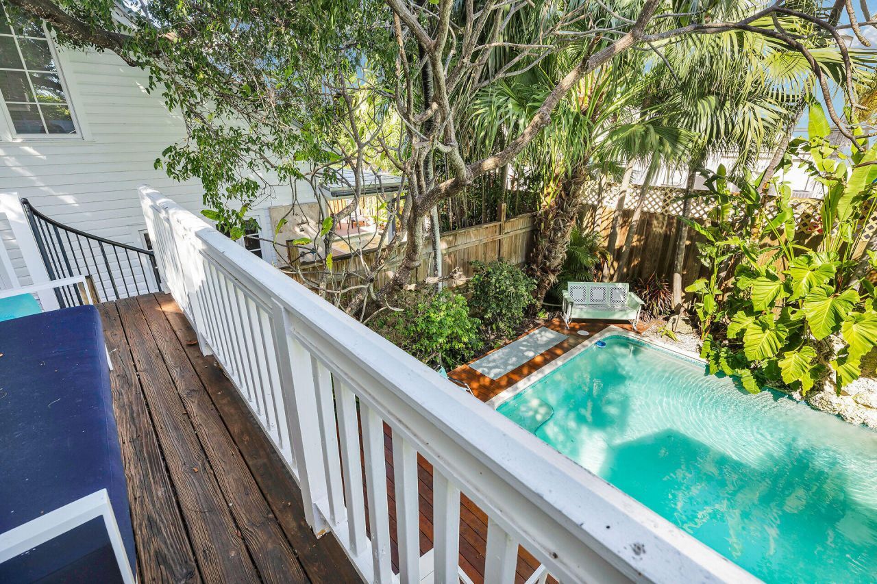 1209 Packer Street, Key West, FL 33040 Photo