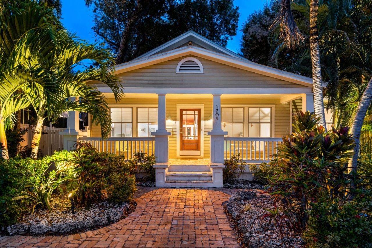 1209 Packer Street, Key West, FL 33040 Photo