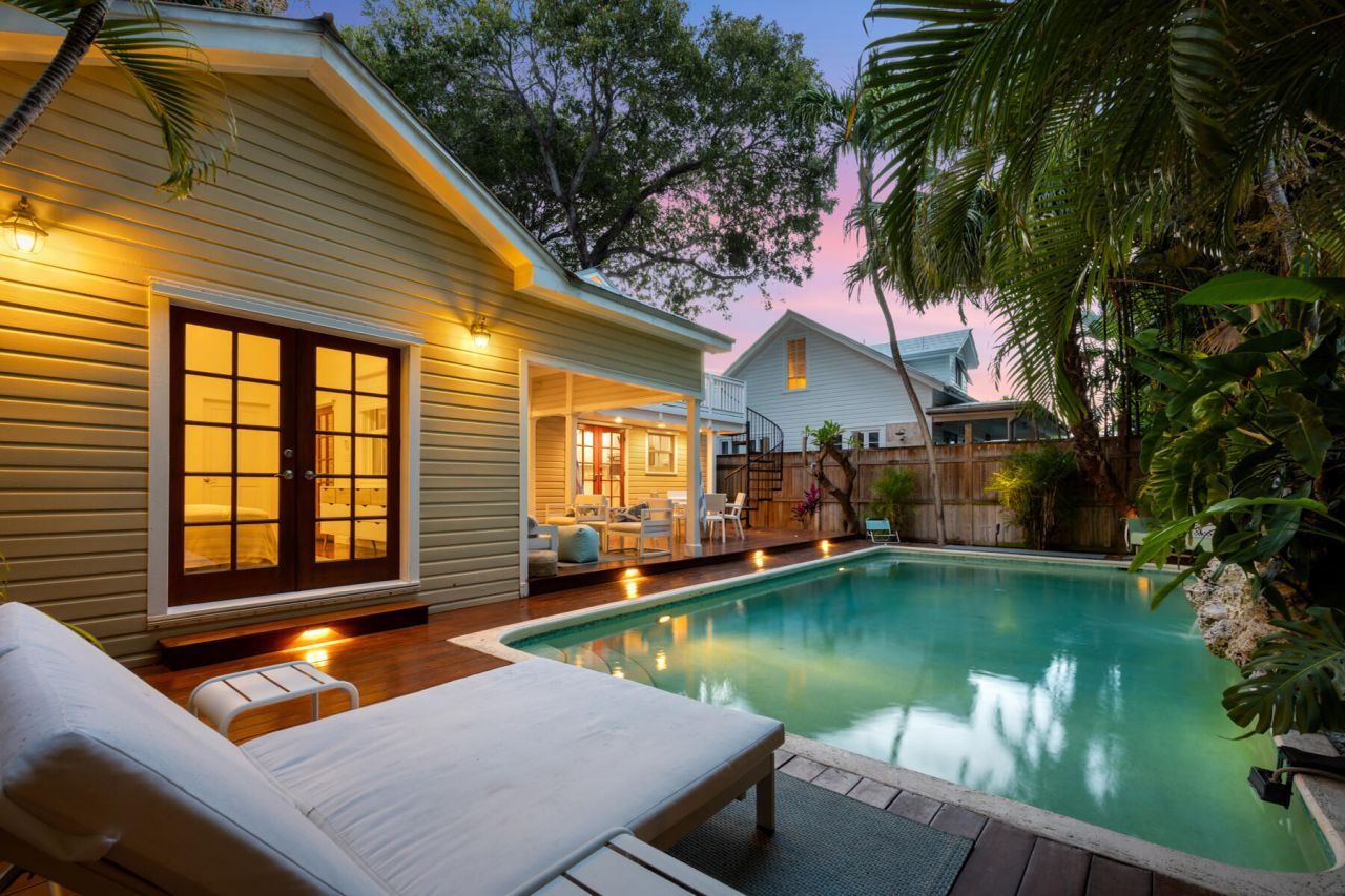 1209 Packer Street, Key West, FL 33040 Photo