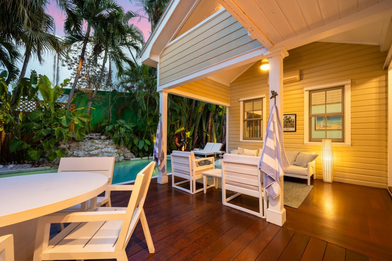 1209 Packer Street, Key West, FL 33040 Photo