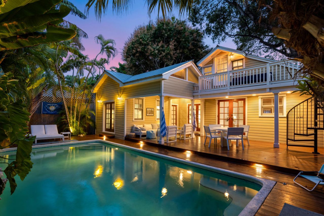 1209 Packer Street, Key West, FL 33040 Photo