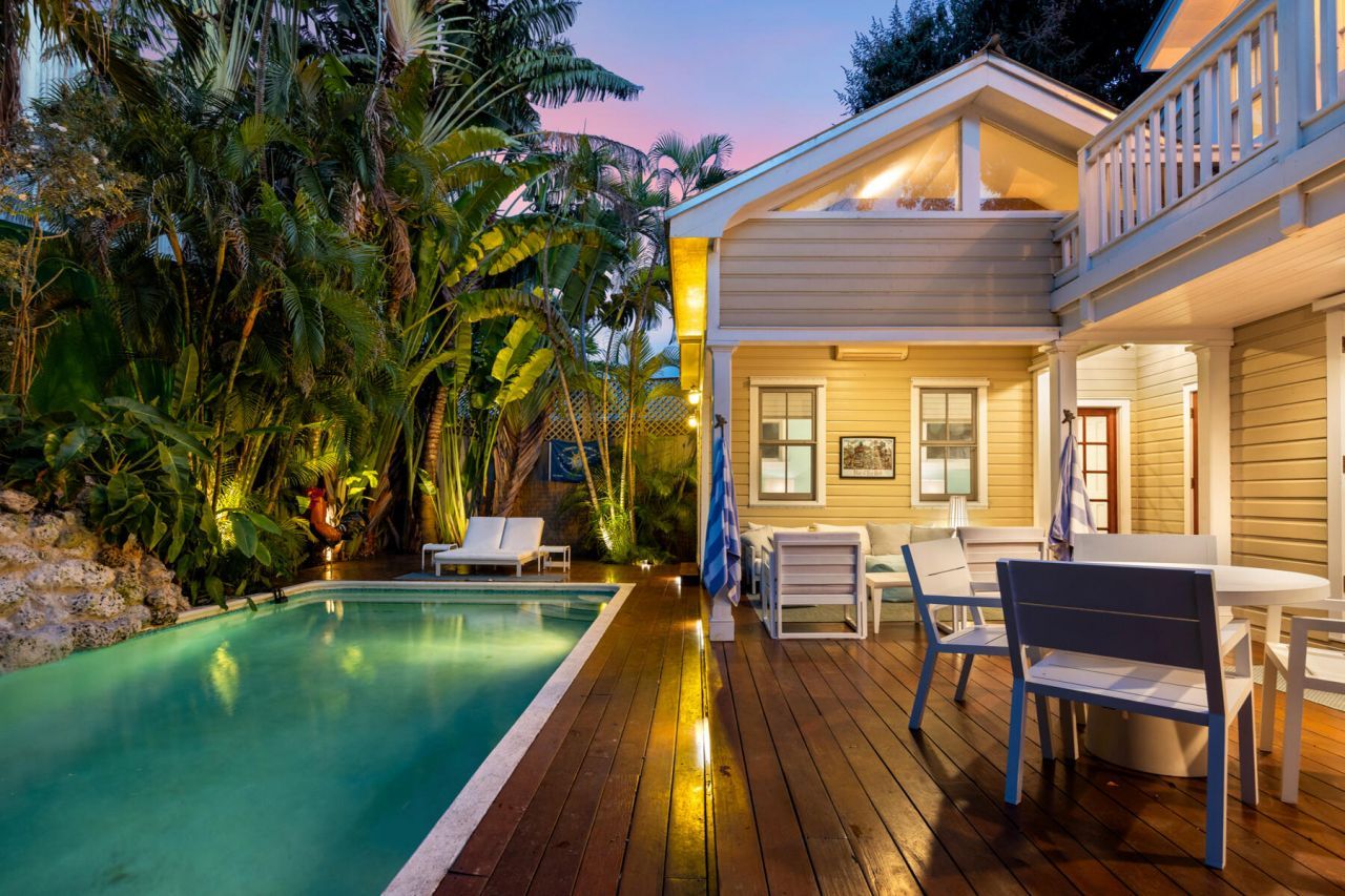 1209 Packer Street, Key West, FL 33040 Photo