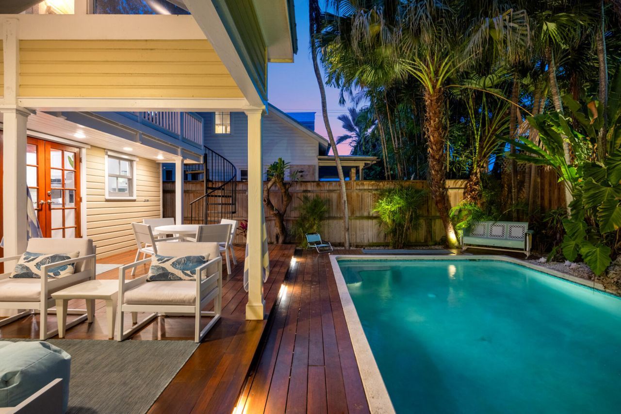 1209 Packer Street, Key West, FL 33040 Photo